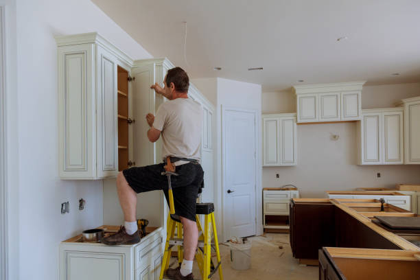 Licensed Kitchen service in Bonita Springs, FL - Remodeling Of Kitchen