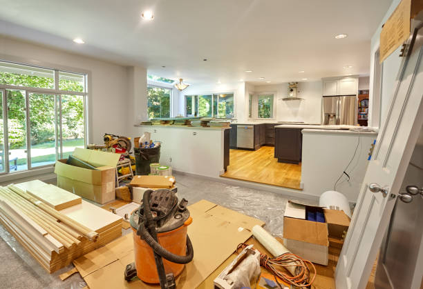 Reliable Kitchen contractor in Bonita Springs, FL by Remodeling Of Kitchen